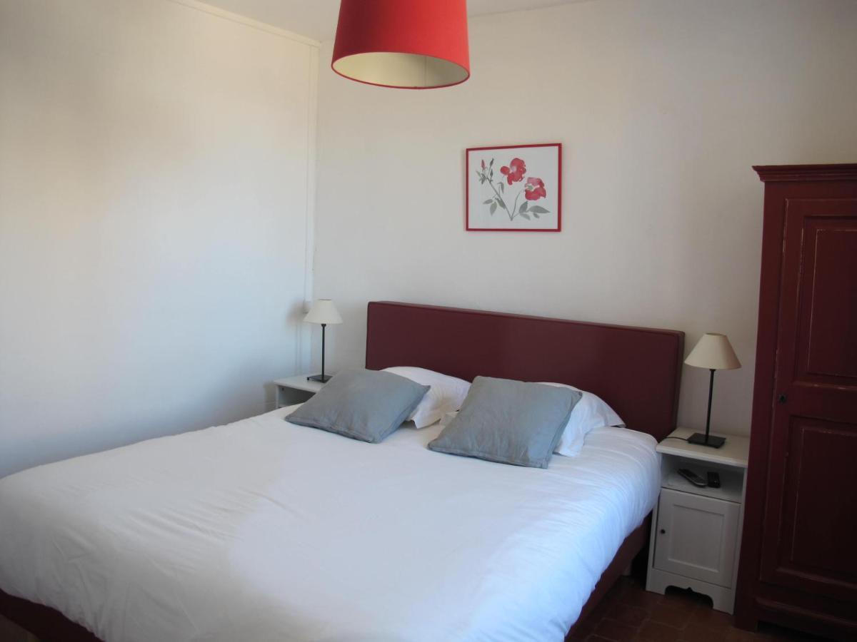 Le Guintrand Hotel Bedoin Bilik gambar