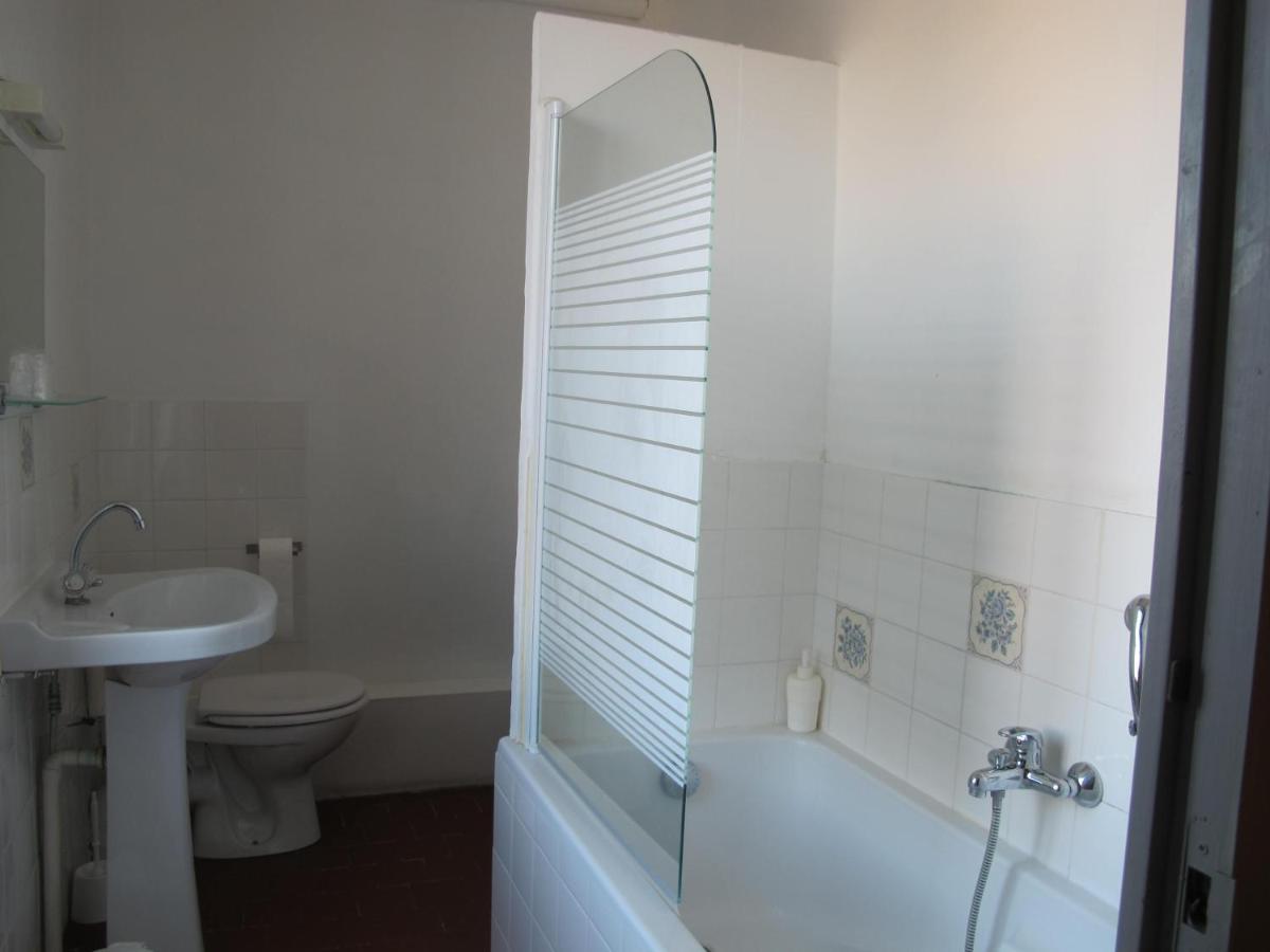 Le Guintrand Hotel Bedoin Luaran gambar