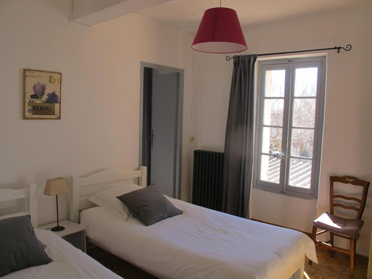Le Guintrand Hotel Bedoin Luaran gambar