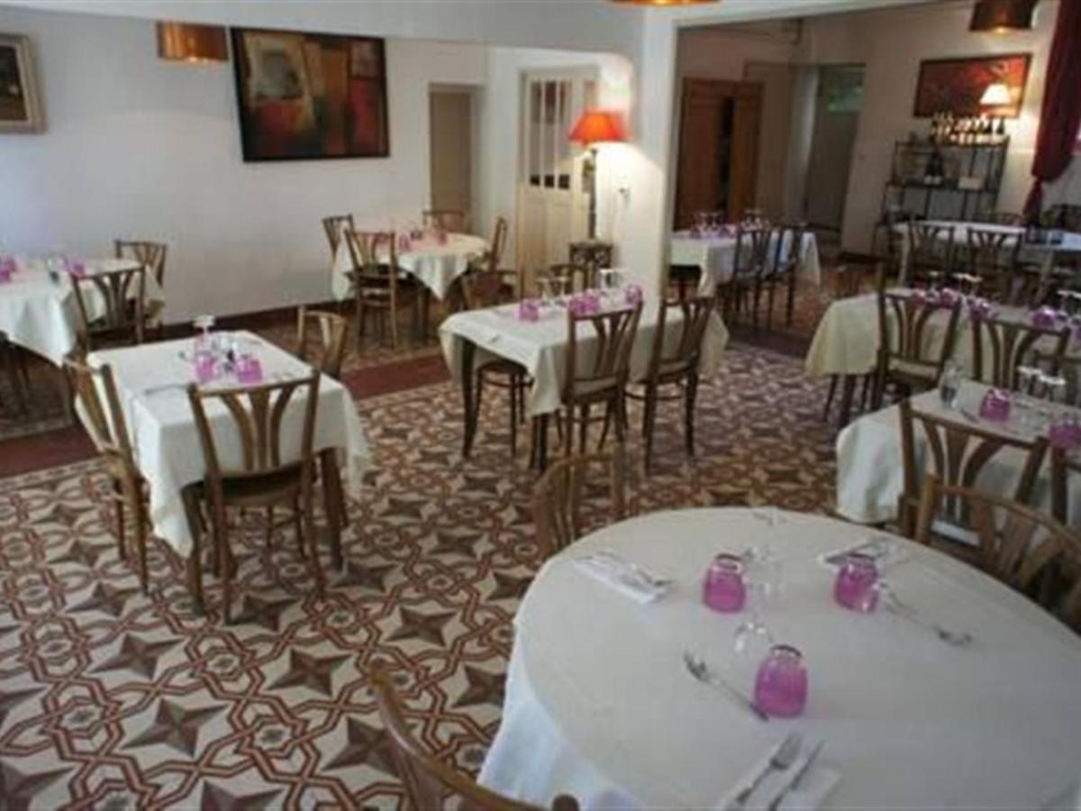 Le Guintrand Hotel Bedoin Luaran gambar