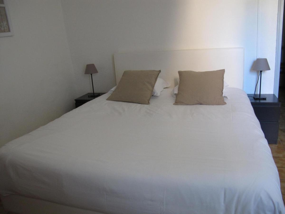 Le Guintrand Hotel Bedoin Luaran gambar
