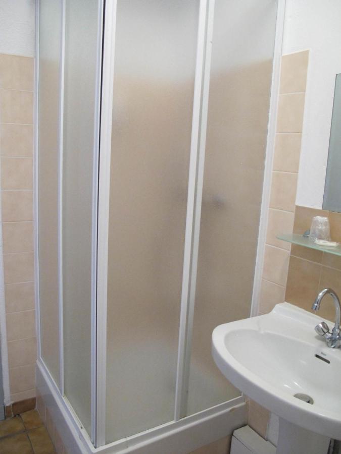 Le Guintrand Hotel Bedoin Luaran gambar