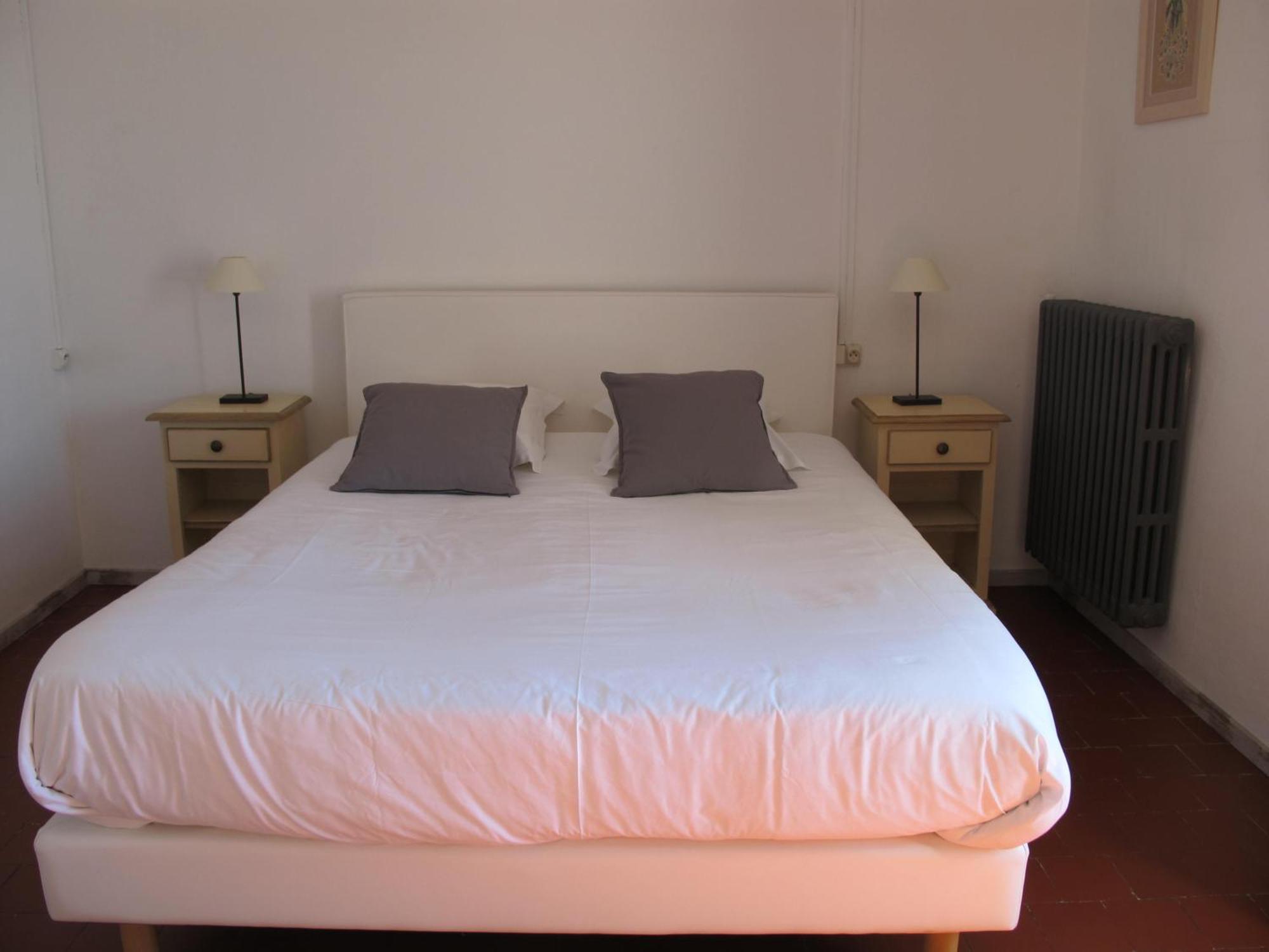 Le Guintrand Hotel Bedoin Bilik gambar