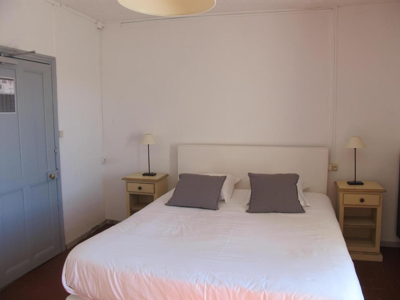 Le Guintrand Hotel Bedoin Luaran gambar
